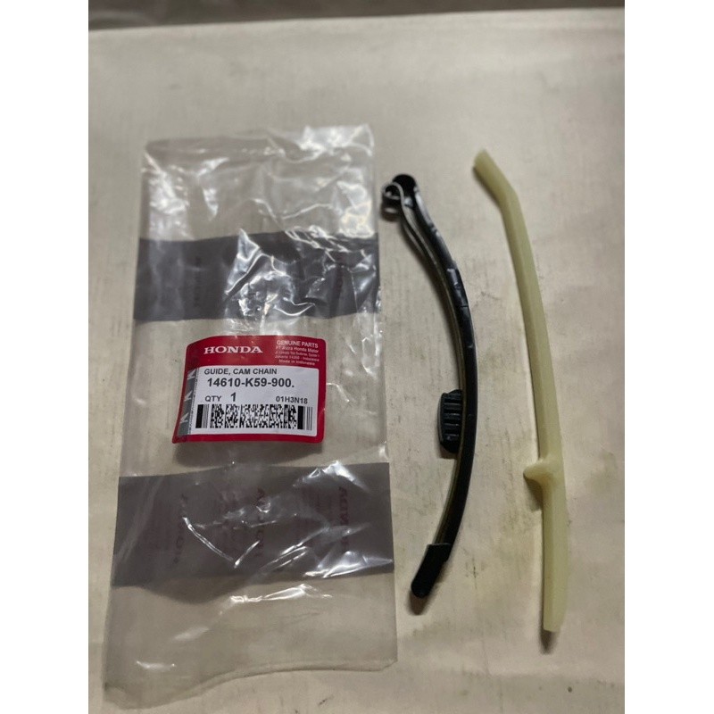 Karet Tensioner Vario 150 Lidah Tensioner Vario 150