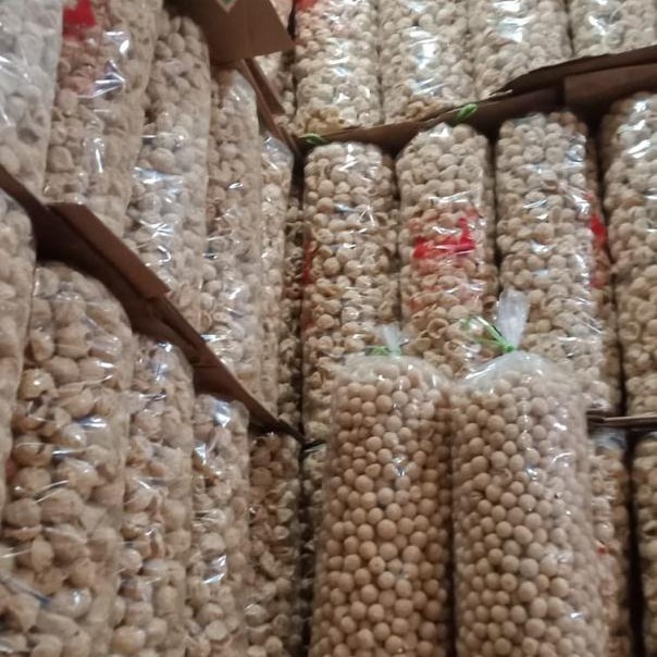 

Tahu walik bulat ball Isi 2kg
