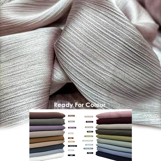 Kain Crinkle / Kain Crinkle Bellasima