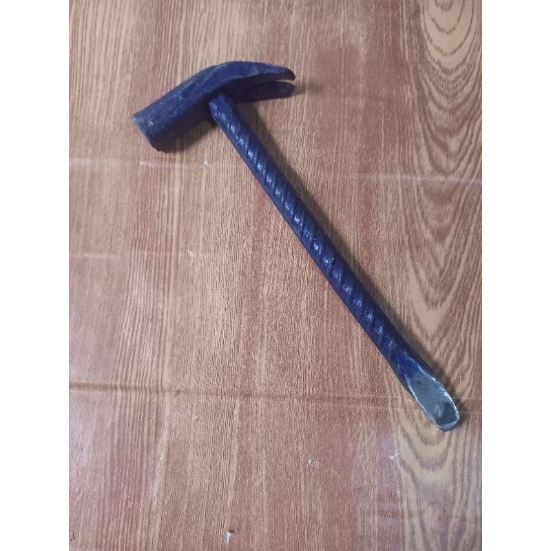 palu besi palu cabut paku paku behel ulir palu kuat kokoh palu kecil