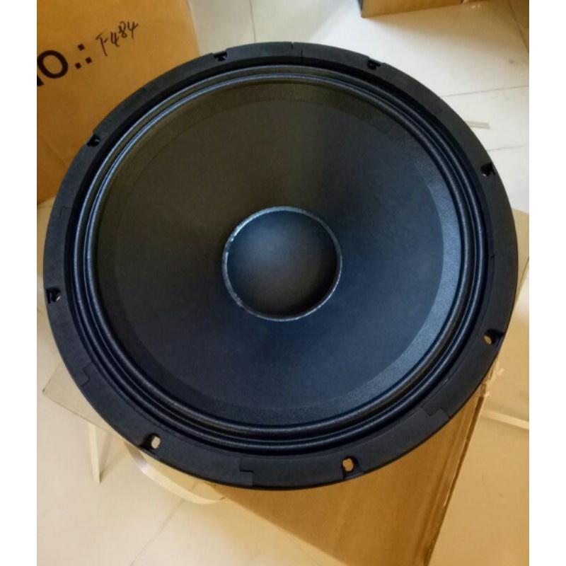 Komponen Speaker RCF 18 inch LF18 P300