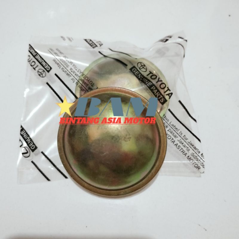 Tutup As Roda Velg Tutup Klahar DALAM Roda DEPAN AVANZA XENIA
