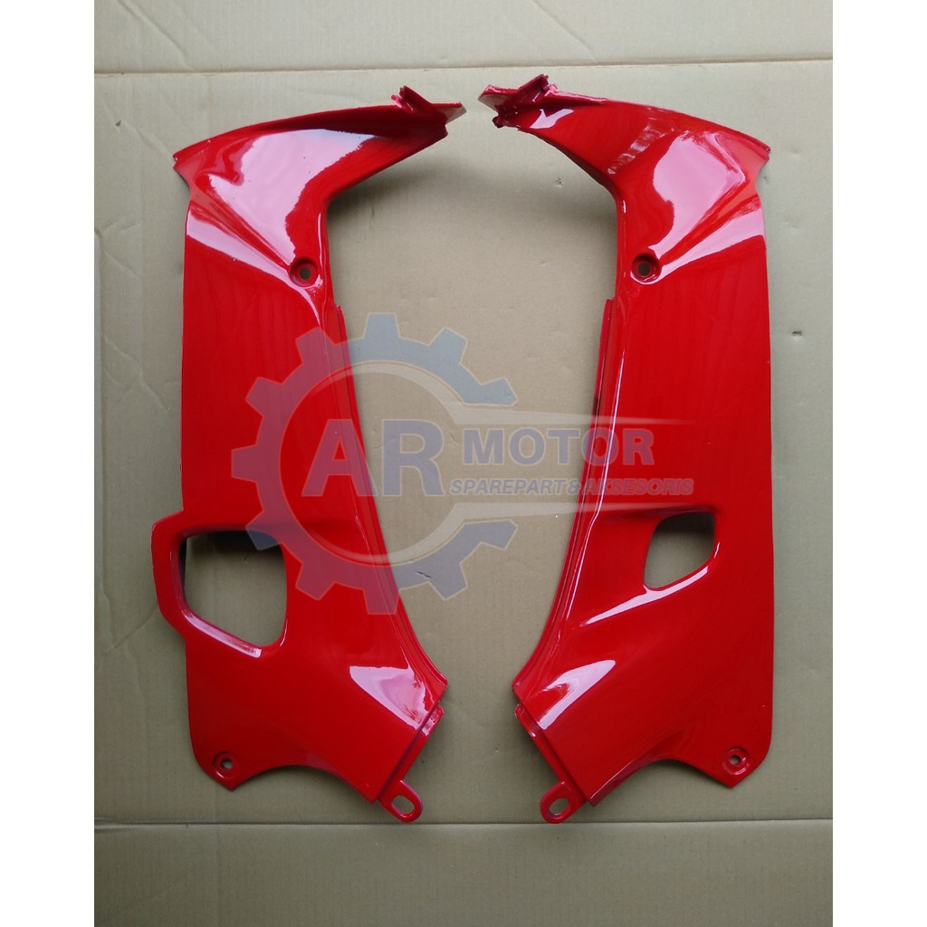 SAYAP DALAM SUPRA X / SUPRA FIT LAMA MERAH