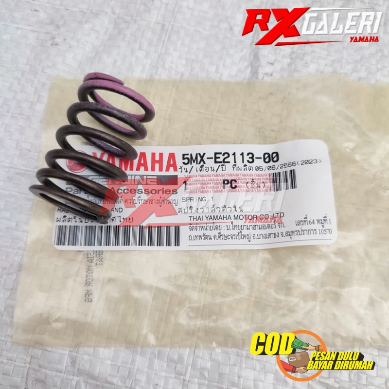 PER KLEP MIO SPORTY SMILE SOUL FINO OLD 5MX-E2113-00