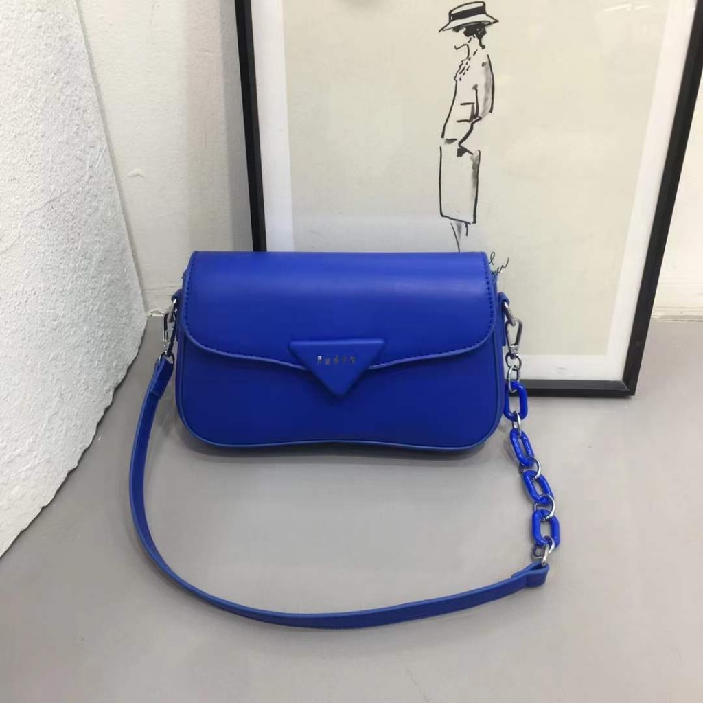 [12.12 Birthday Sale] - Tas Wanita Pedro Fashion Import 2303 - 25cm Sweet Stuff Official