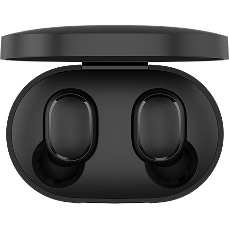 Terlaris ✨-Xiaomi Redmi Buds Essential - Black