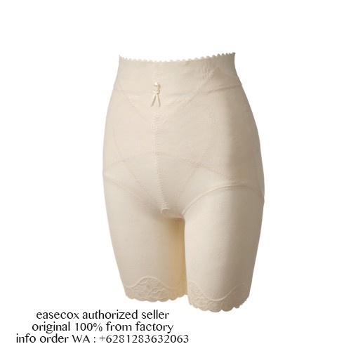 Mark Easecox Reshaping Short Pants - FE388 Amylinear Korset Celana Wanita - FE312 70