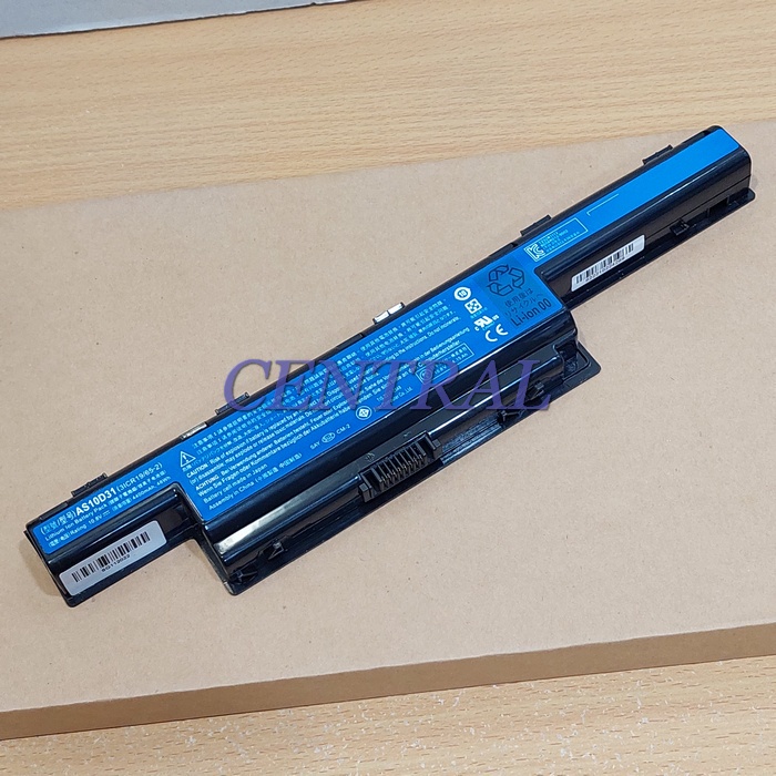 Batre Baterai Laptop Acer Aspire E1-471 E1-451G Series -CP