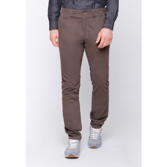 Celana chino pria lois original