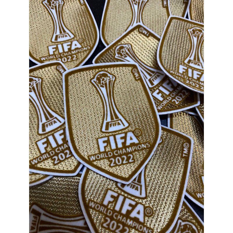 PATCH WCC FIFA 2022 (BAHAN BLUDRU)