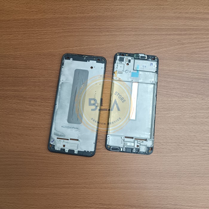 FRAME LCD - TATAKAN LCD - TULANG LCD SAMSUNG GALAXY M23 / M33 5G