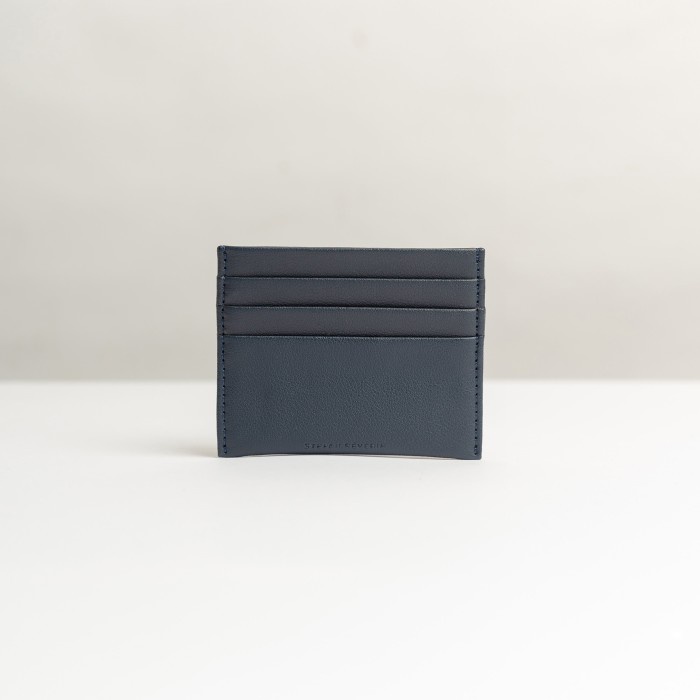 

[Promo]New Stefan - Javier Card Holder / Dompet Kartu - Blue