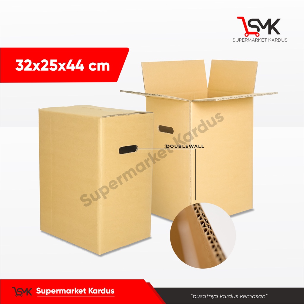 

BOX JAHE 10kg 32x25x44 BOX/KADUS/KEMASAN/PAKING/JAHEGAJAH/CENGKEH/PALA/CENGKEH
