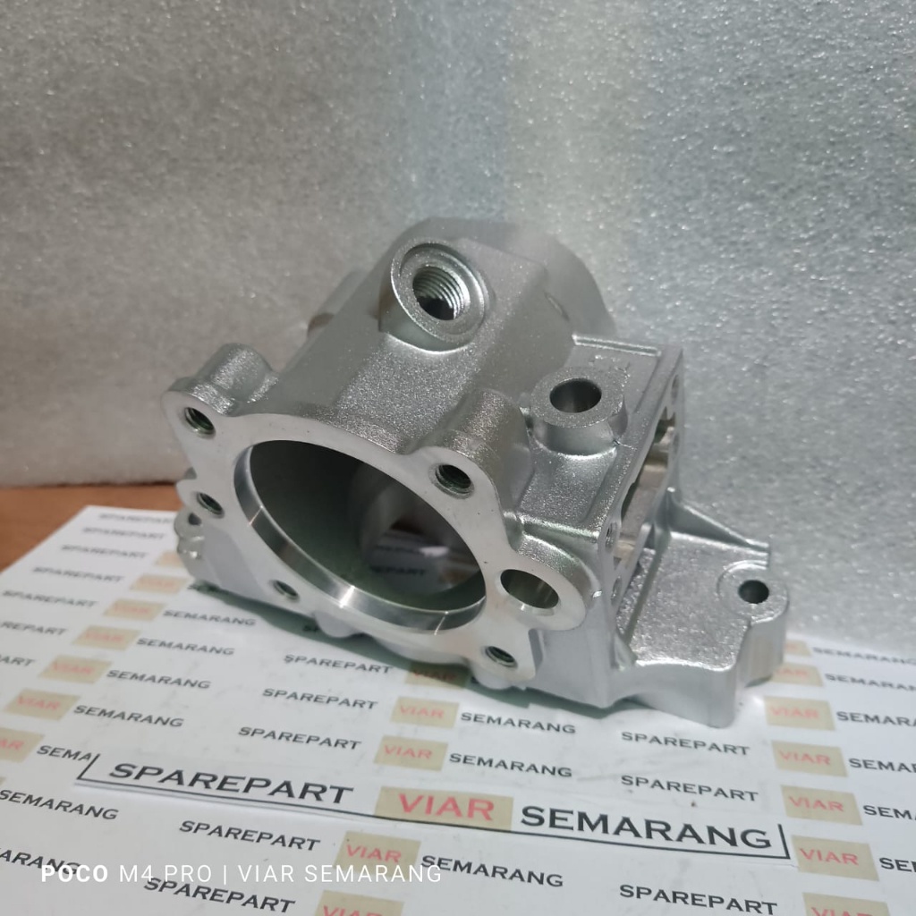 cover girbox viar tossa Rumah gearbox viar 150 200 300cc  cover girbox viar roda 3 rumah gearbox