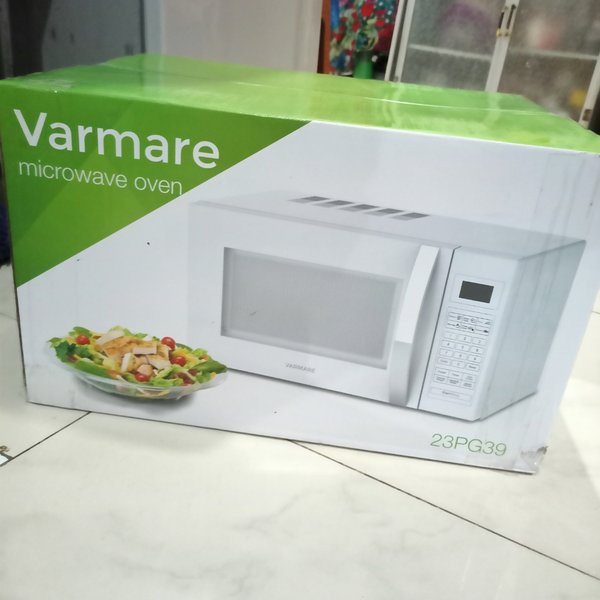 Oven Varmare (Microwave)