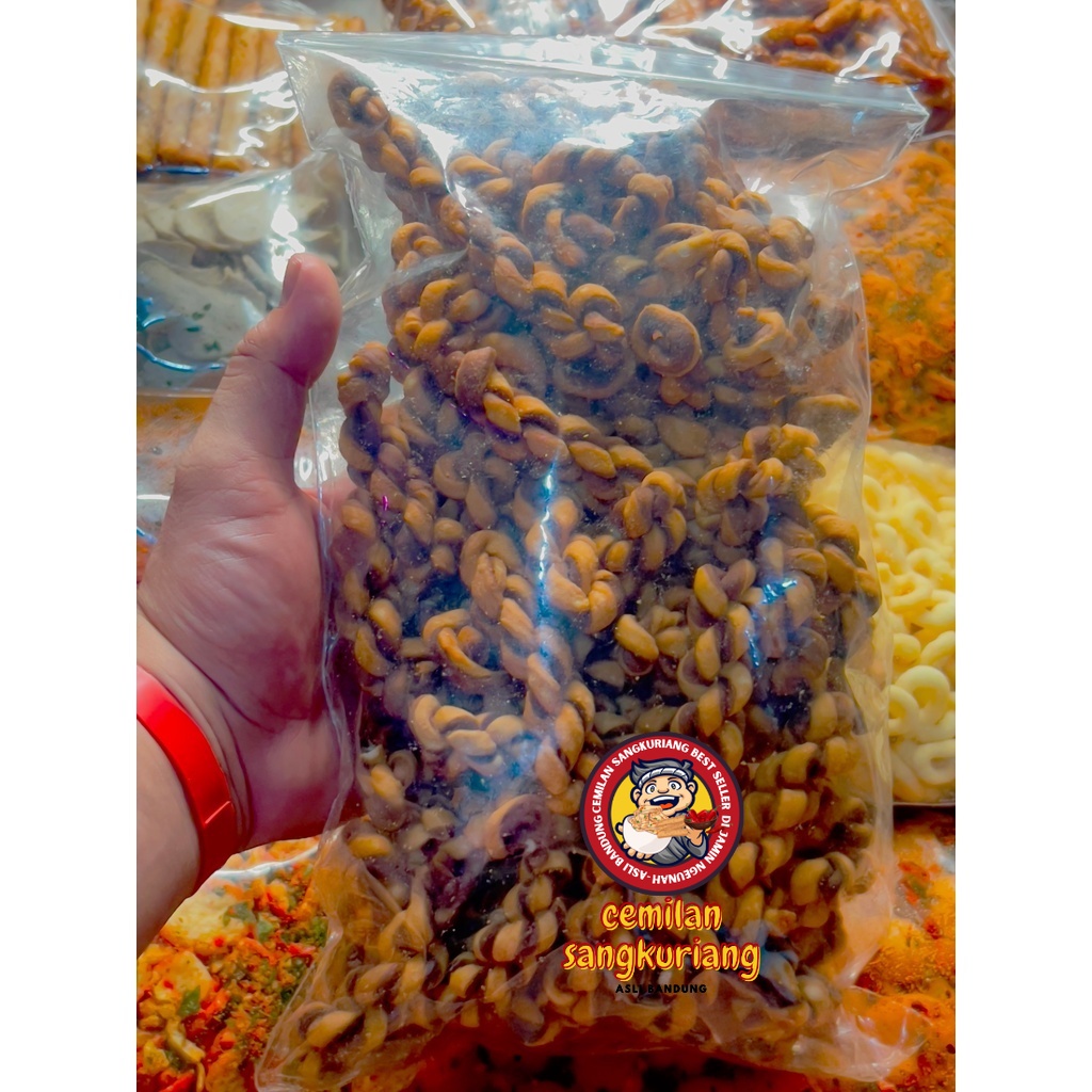 

KUE TAMBANG BERAT 1 KG GRAM - AGEN SNACK MURAH