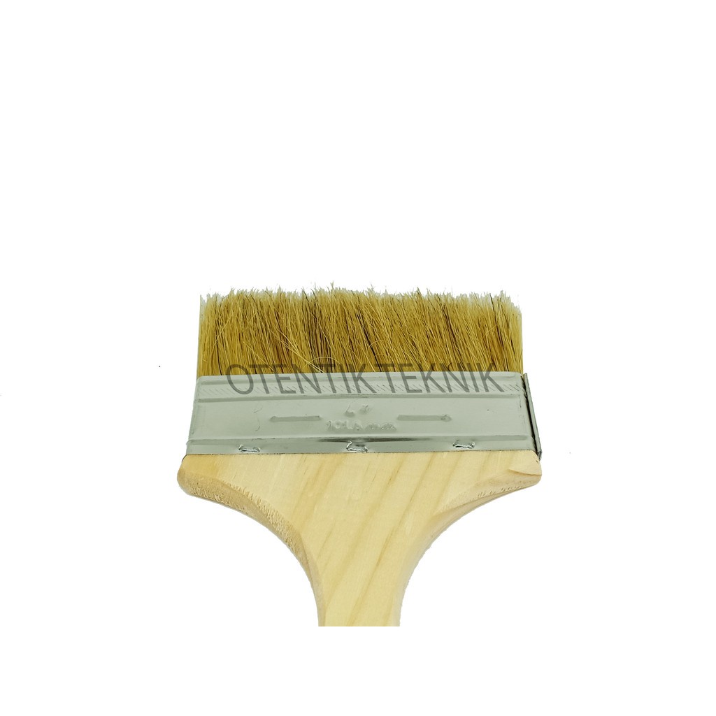 

ETERNA PAINT BRUSH 4" - KUAS CAT 4 INCI - KUAS MURAH