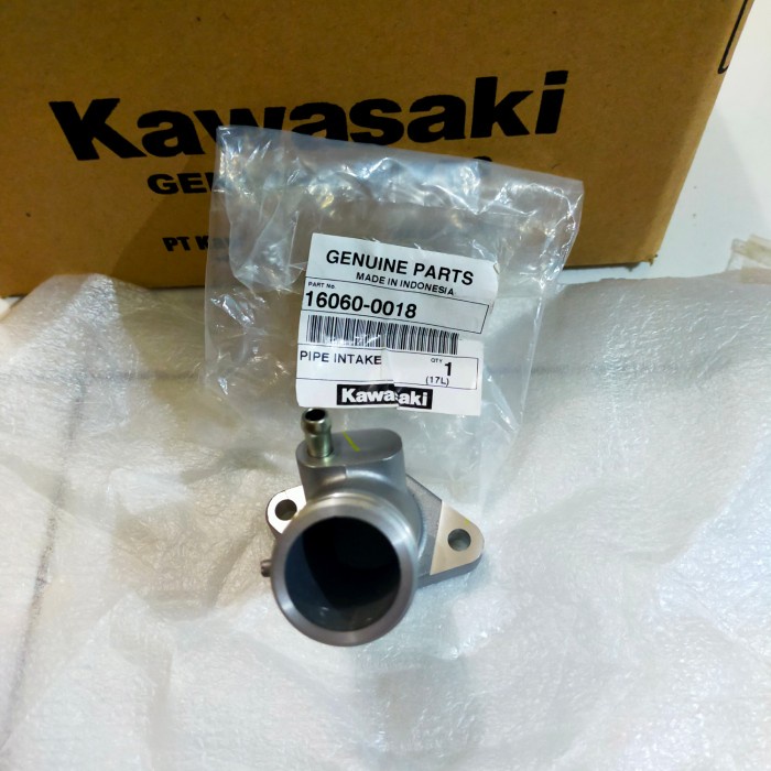 Manipol Karburator ZX130 Original Kawasaki