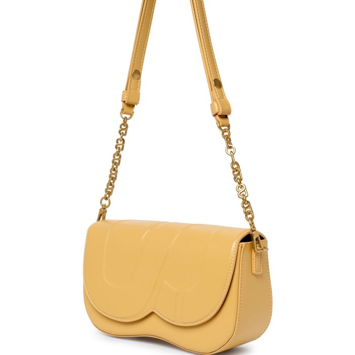 Tas Buttonscarves Jenny Bag - Sun ORIGINAL