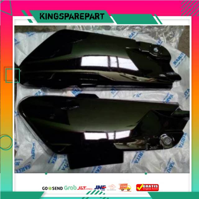 Box Aki Astrea Grand / Legenda