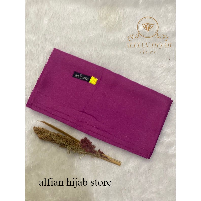 segi empat shinar ansania laser cat 110x110 cm/shinar premium/hijab shinar glamor ansania/segi empat