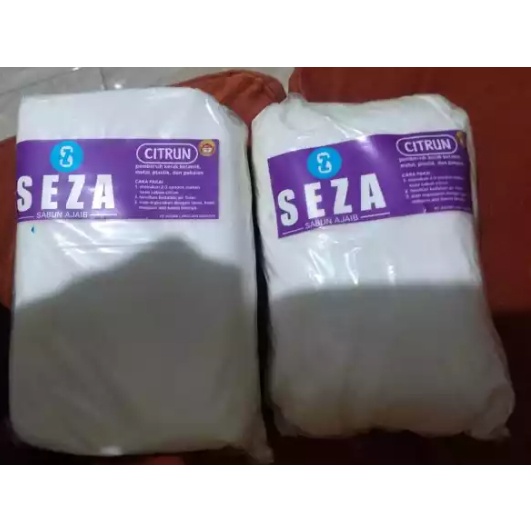 Citrun 500gr Pembersih Serbaguna/ Biang Citrun