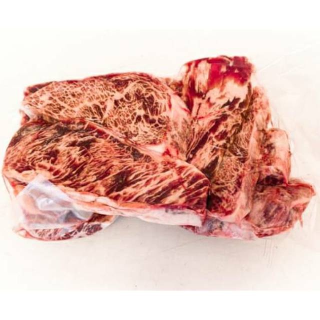 

Daging Meltique Mess Eco Pack 500gr
