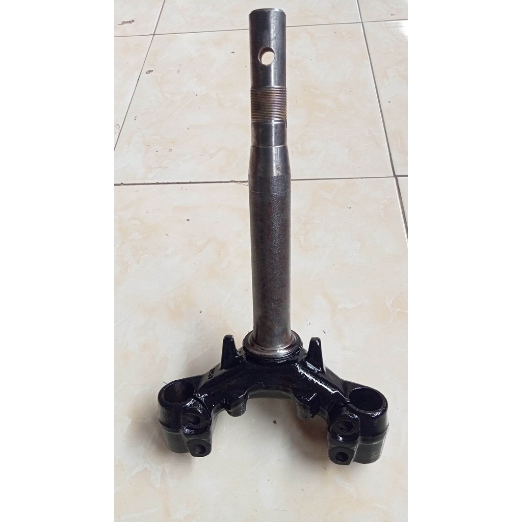 Promo segitiga Supra fit lama Supra x lama original