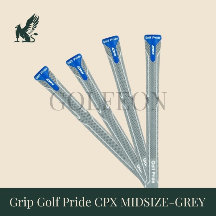 QH Golf Pride CPX Grip Golf/ Grip Golf Medium