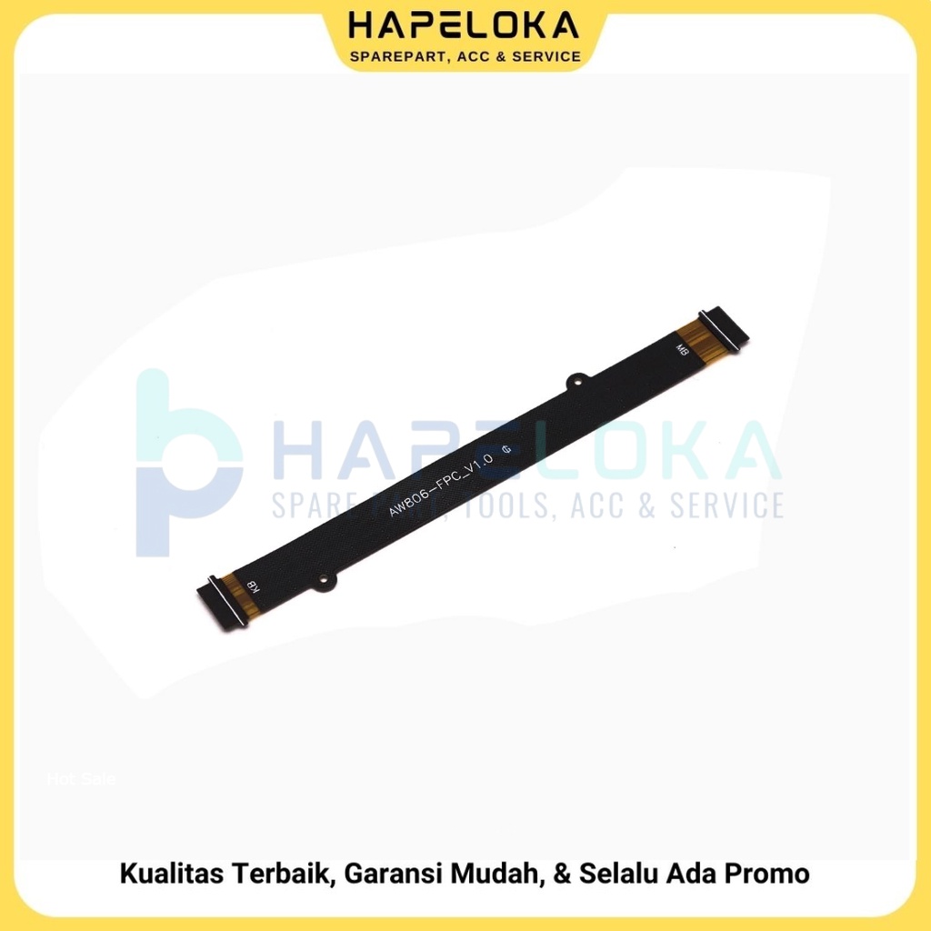 FLEXIBLE BOARD ASUS ZENFONE GO / FLEX BOARD ASUS GO / ZC500TG