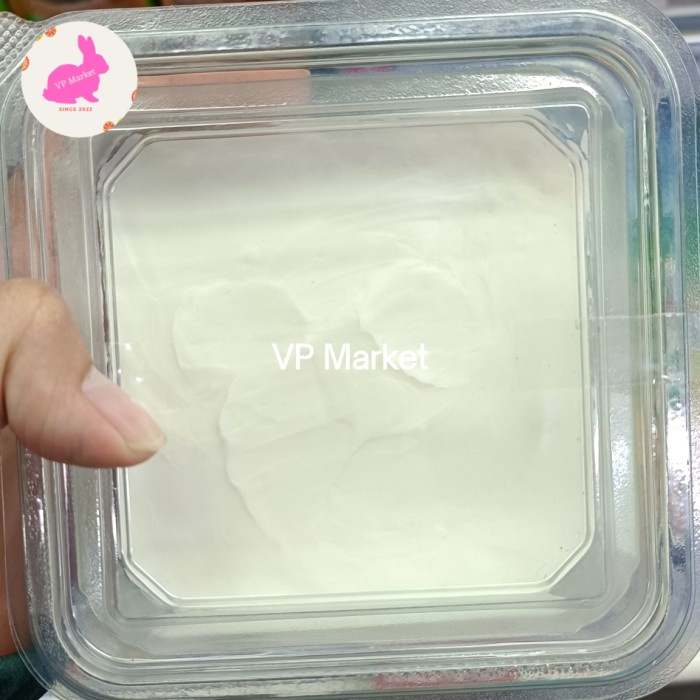 

Mentega Putih 250g | Pack