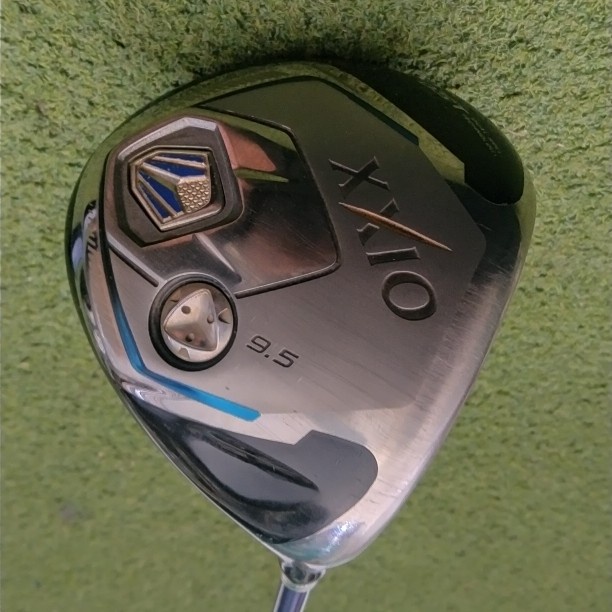 Stick Golf Driver XXIO DST