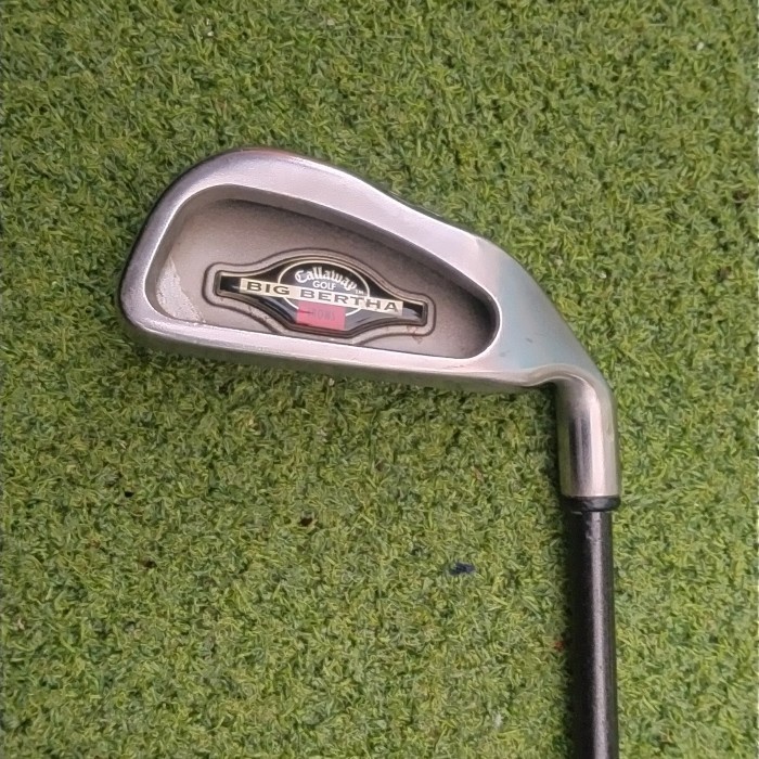 Stik Golf Iron 5 Callaway