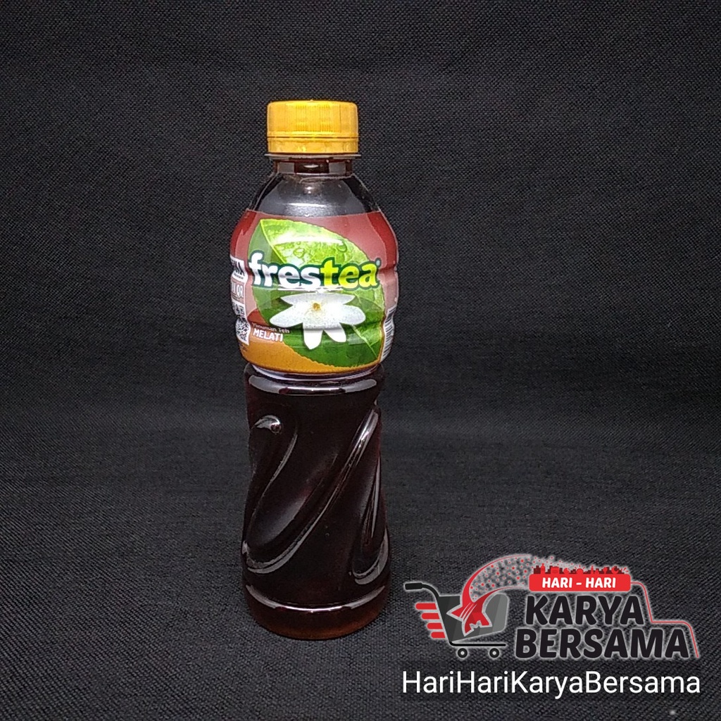 

MINUMAN TEH FRESTEA JASMINE 350ML