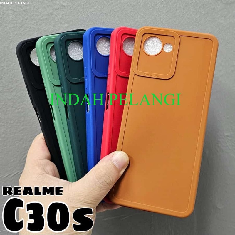 EAGLE EYE CASE REALME 11 PRO+ C53 C55 C30s C33 C30 C17 C2 C3 3 5 5i 5S C12 C25 C31 C35 NARZO 20 30A 
