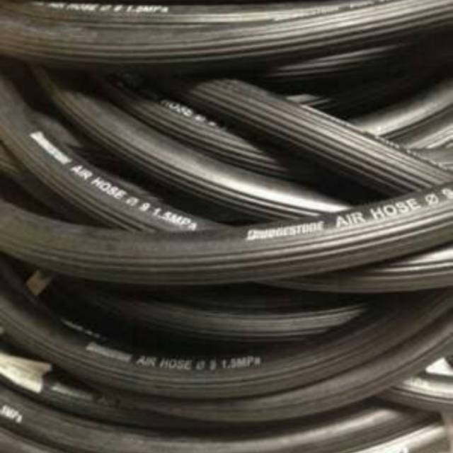 Selang gas lpg/selang gas bridgestone