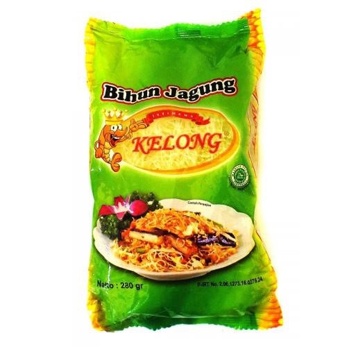 

KELONG BIHUN JAGUNG 280G