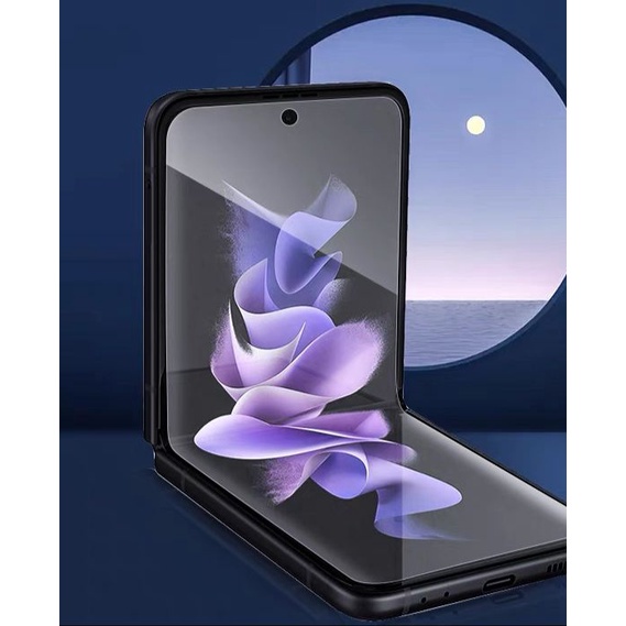 CASE HP/ HYDROGEL SAMSUNG GALAXY Z FOLD 5 FOLD  4  Z FOLD 3 Z FOLD 2 5G  ANTI GLARE MATTE ANTI SIDIK