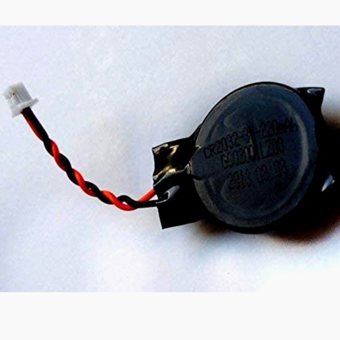 baterai batere bios cmos HP Pavilion DV6000 DV9000