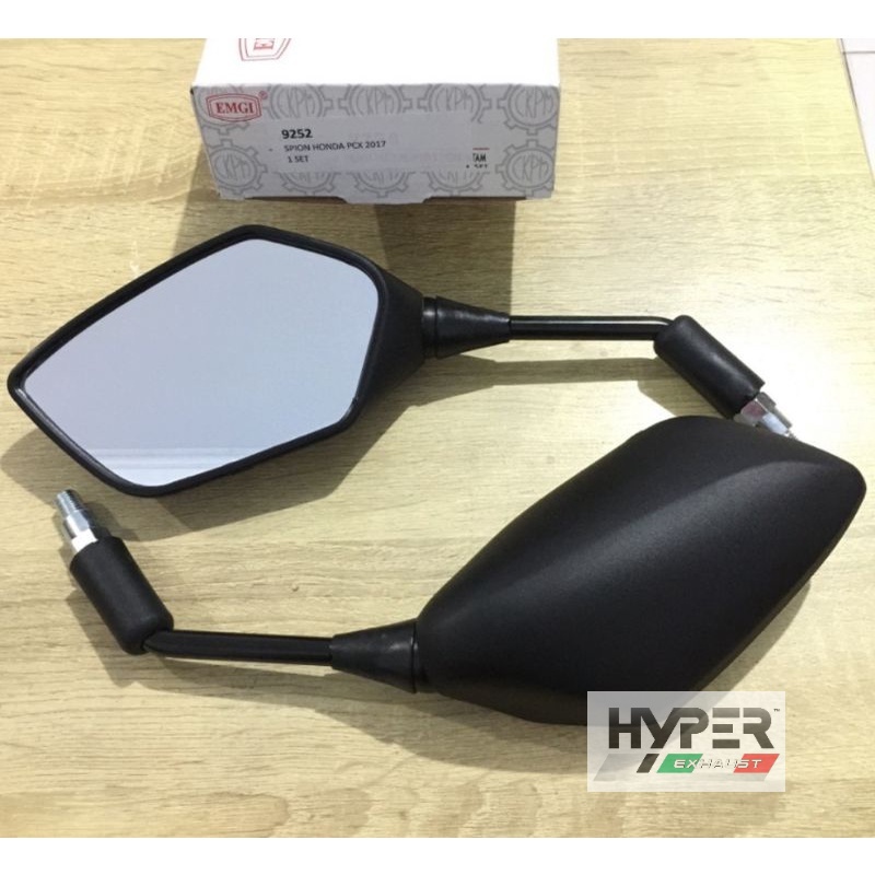 Spion model pcx 150 160 spion standar pcx spion spion motor variasi nmax VARIO mio beat aerox pcx le