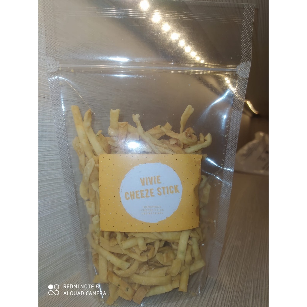 

vivie Cheese stick