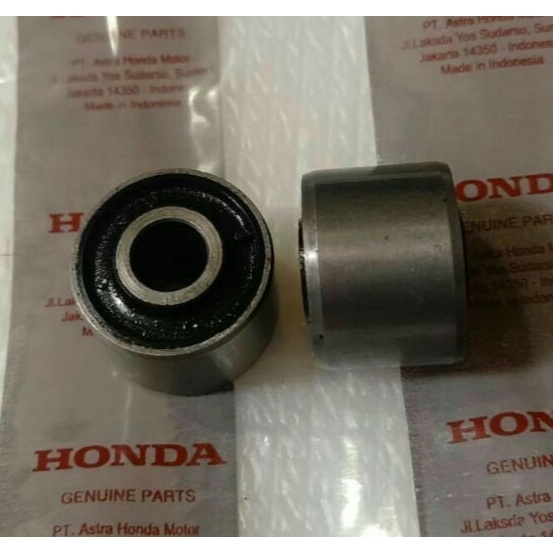 Bosh mounting arm fork engine rubber rear bosh Vario 110 Vario 125 Techno Beat FI eSP Scoopy new FI