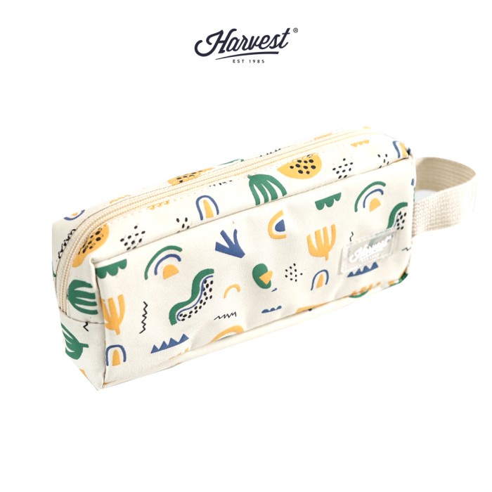 

Tempat Pensil / Pencil Case Harvest Pop Case - Memphis