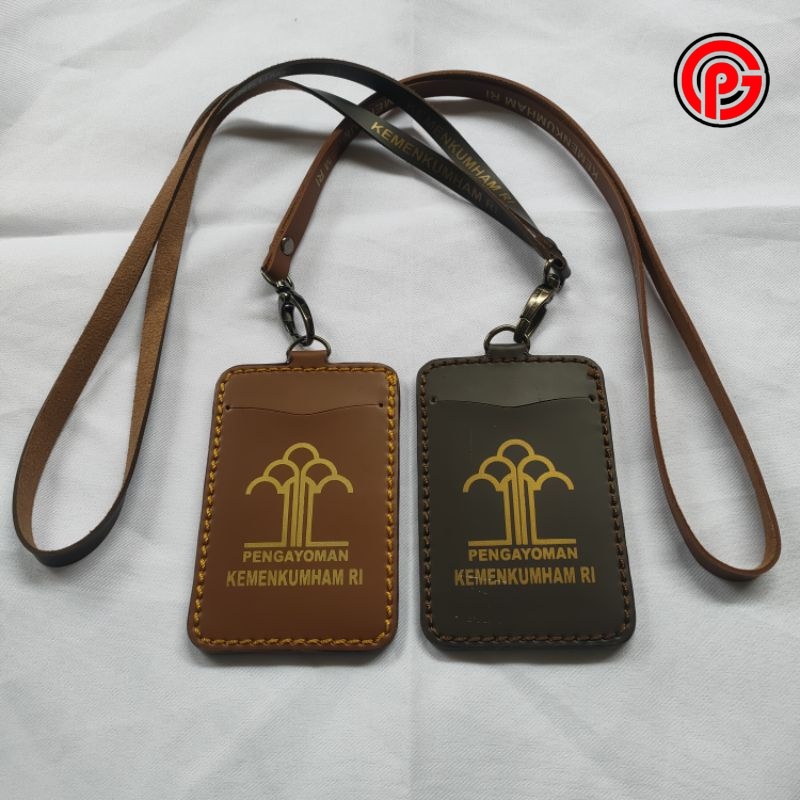 

Best Seller Lanyard Kemenkumham RI