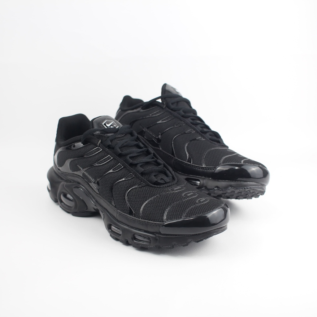 Nike Air Max TN Black TN