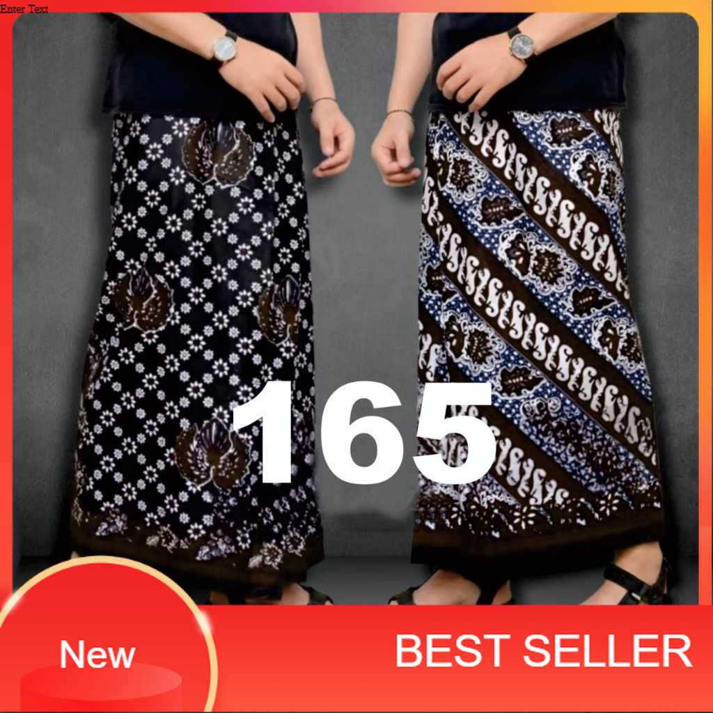 Sarung Gus Iqdam Sarung Dewasa Sarung batik santri cowok Sarung batik wanita Sarung batik pria dewas