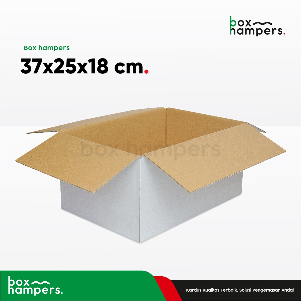 

Box 37x25x18 cm (amdk 24X350 ml) Kardus/Karton/Kemasan/Hampers/Boxnormal/Normal/AMDK/BoxAMDK/Tinggi18