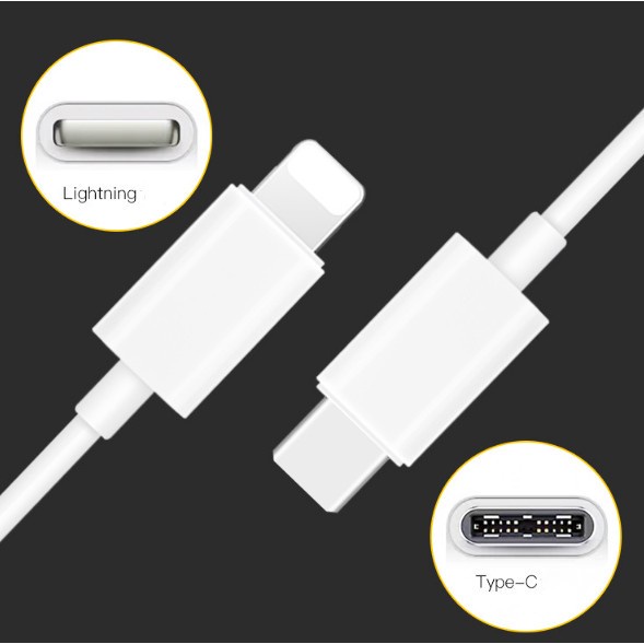 Ambar Kabel Data iPhone 12 Pro Max Iphone 13 Pro Max Cable Lightning Charger