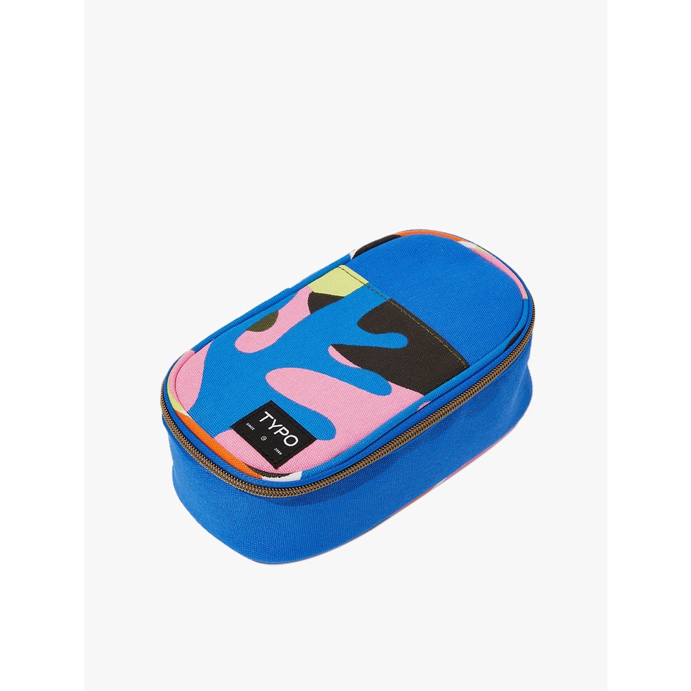 

Typo - Buku & Alat Tulis - Arlow Pencil Case