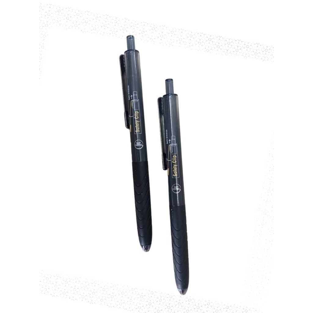 

M&G Ballpoint Gel 0.7 mm AGPJ 2771 Black